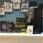 سیستم گیمینگ با بودجه 30 میلیون