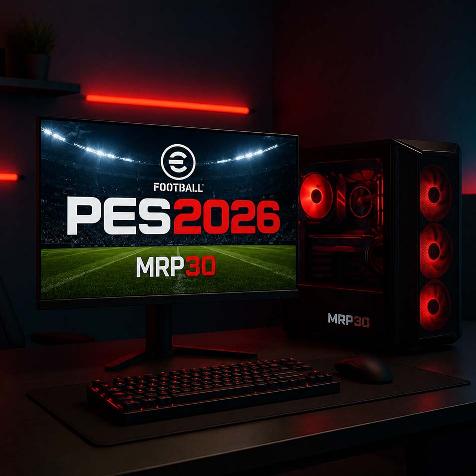 سیستم مورد نیاز pes