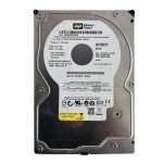هارد اینترنال 160 گیگ وسترن Western Digital 160GB استوک