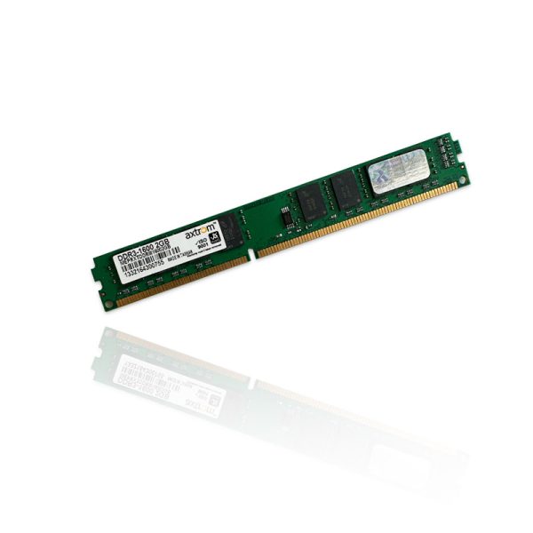 رم آکستروم Axtrom 2GB DDR3 1600Mhz استوک
