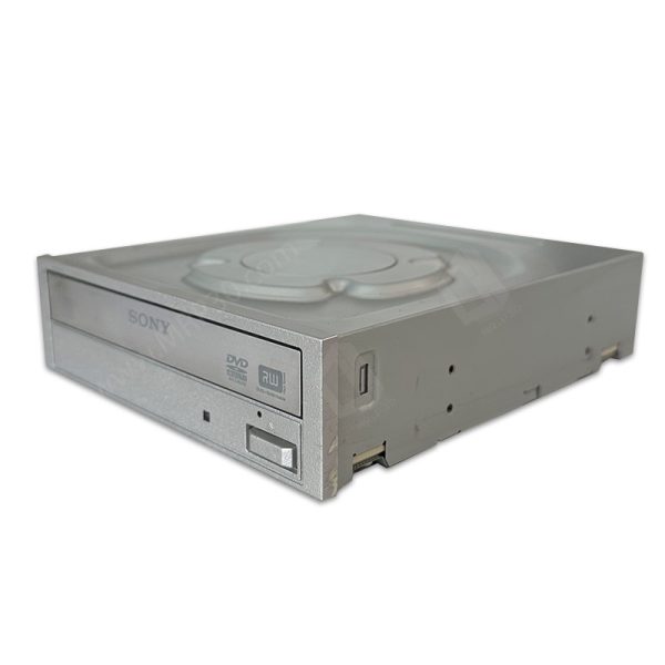 دی وی دی پلیر اینترنال سونی SONY DRU-870S استوک