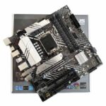 مادربرد ایسوس ASUS Prime B660M-A WIFI D4 استوک