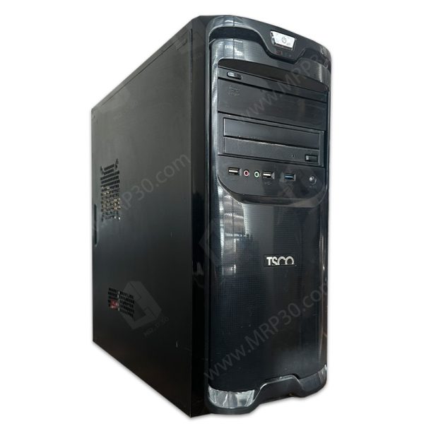 قاب کیس کامپیوتر تسکو TSCO استوک