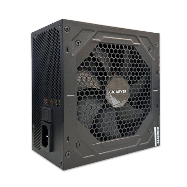 پاور Gigabyte GP-UD1000GM Full Modullar استوک در حد نو گارانتی تا 1411/08