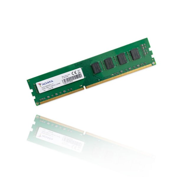 رم ای دیتا ADATA 8GB DDR3 1600Mhz استوک