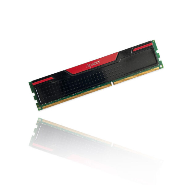 رم اپیسر Apacer 8GB DDR3 1600Mhz Heatsink