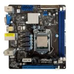 خرید باندل مادربرد H61 و Celeron G1620