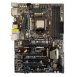 خرید باندل مادربرد Z77 و i5 3570