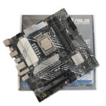 خرید باندل مادربرد B660 و پردازنده I5 12400F