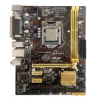 خرید باندل مادربرد H81 و پردازنده i7 4770