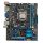 باندل مادربرد ASUS P8H61-M LE + Intel Core i3 2120 استوک
