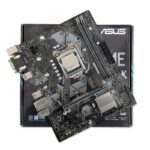 باندل مادربرد B360 و i5 9400F