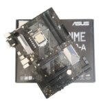 خرید باندل مادربرد H370 و i7 8700k