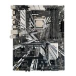 خرید باندل مادربرد Z390 و پردازنده i5 9500