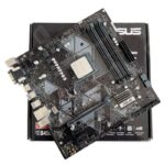 خرید باندل مادربرد B450 و Ryzen 5 Pro 5650G