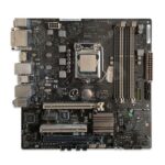 خرید باندل مادربرد Q87 و i3 4170