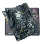 خرید باندل مادربرد B360 و i7 8700K