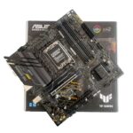 مادربرد B660 گیمینگ