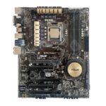 خرید باندل مادربرد Z97 و i7 4790