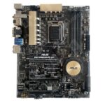 خرید مادربرد Z97 pro wifi