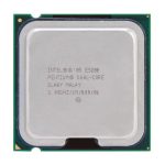 پردازنده اینتل Intel Pentium E5200