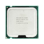 پردازنده مرکزی اینتل سری 2 core مدل e8500