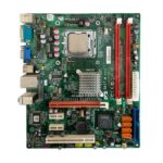 باندل مادربرد G41 و Celeron 430