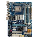 خرید باندل مادربرد P43 و E5700