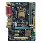 خرید باندل مادربرد B75 و i5 3470