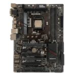 خرید باندل مادربرد Z170 و پردازنده i7 6700K