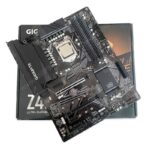 خرید باندل مادربرد Z490 و i7 10700
