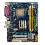 باندل مادربرد G41 و E5300