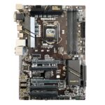 خرید مادربرد H170