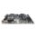 مادربرد GIGABYTE H170 D3H استوک
