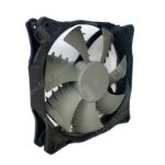 فن کیس گرین GREEN Fan Grey استوک