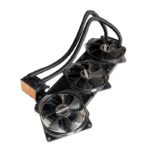 خنک کننده مایع پردازنده