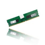 خرید رم کینگستون 8 گیگ ddr4