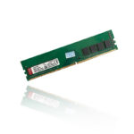 قیمت رم کینگستون 8 گیگ ddr4