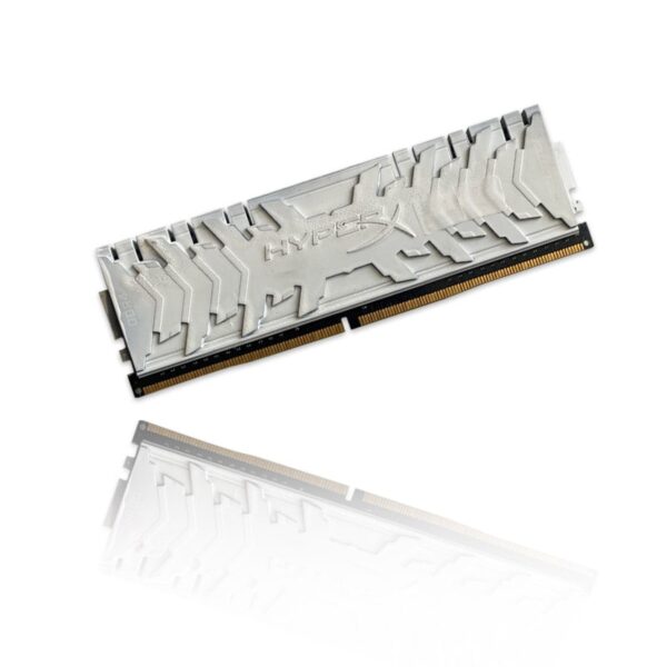 خرید رم 8GB DDR4 3000Mhz کینگستون