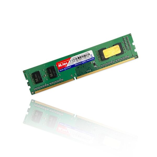 خرید رم 4GB DDR3 1600 استوک