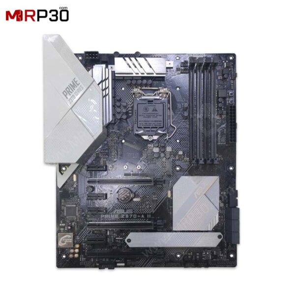قیمت مادربرد z370