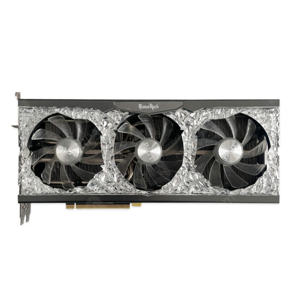 بررسی کارت گرافیک 3070 ti