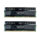 پک رم 16 گیگ پاتریوت Patriot Viper 16GB (8GBx2) DDR3 1600Mhz استوک