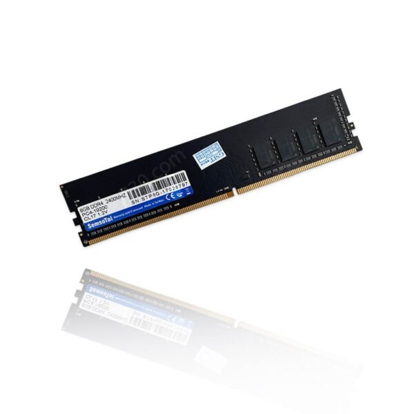 رم 8 گیگ Semsotai 8GB DDR4 2400MHz استوک