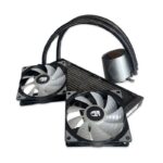 خرید خنک کننده دیپ کول Castle 240RGB V2