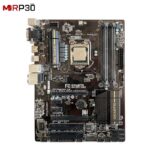 باندل مادربرد گیگابایت GIGABYTE GA-H87-HD3 و پردازنده Intel Core i7 4770 استوک