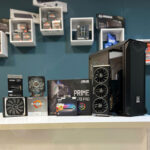 خرید سیستم گیمینگ رندرینگ زیر 50 میلیون