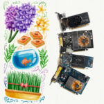 سبد معیشتی گرافیک