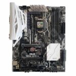 مادربرد ایسوس ASUS Prime Z270-A استوک