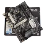 قیمت مادربرد h570